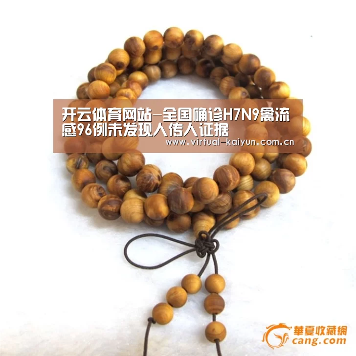 开云体育网站-全国确诊H7N9禽流感96例未发现人传人证据(图1) 开云体育官网