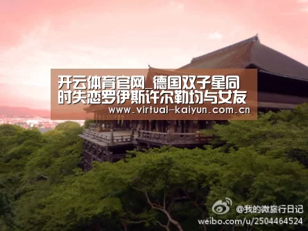 开云体育官网_德国双子星同时失恋罗伊斯许尔勒均与女友分手(图2) 开云体育官网