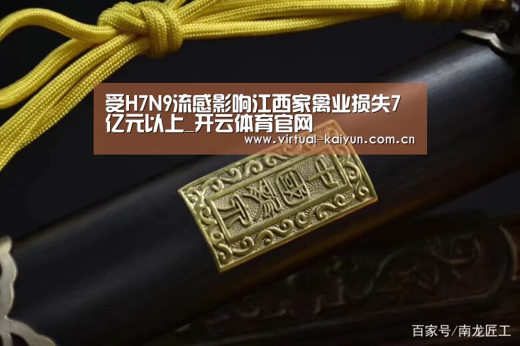 受H7N9流感影响江西家禽业损失7亿元以上_开云体育官网(图3) 开云体育网站