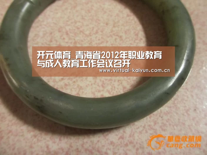 开元体育_青海省2012年职业教育与成人教育工作会议召开(图4) 开云体育官网